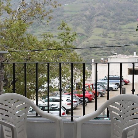 Apartamentos Rurales Rosendo: El Azahar Capileira Esterno foto