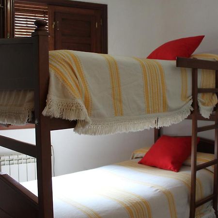 Apartamentos Rurales Rosendo: El Azahar Capileira Esterno foto