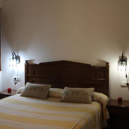 Apartamentos Rurales Rosendo: El Azahar Capileira Esterno foto
